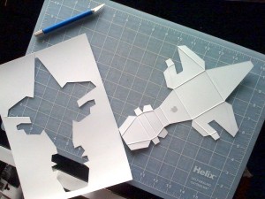 Cut-Out