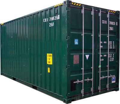 Shipping-Container-Width