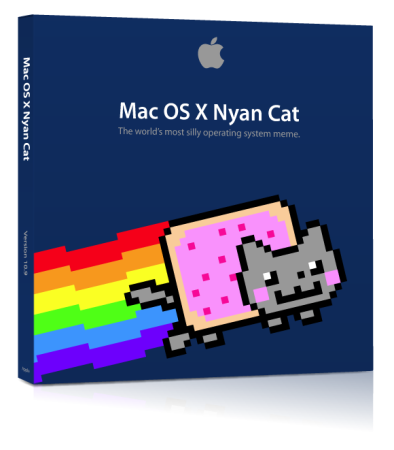 OS-X-Nyan-Cat